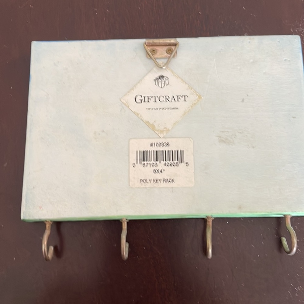 Key rack - Picture 2 of 2